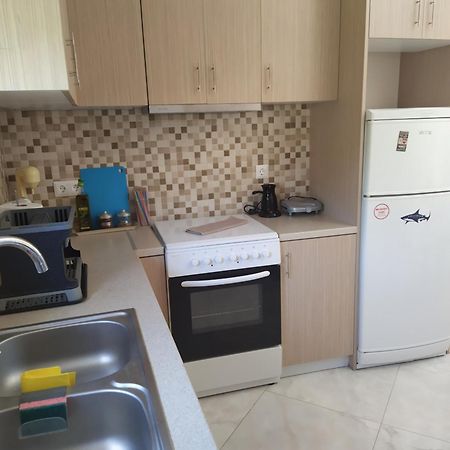 Eirini House Apartment Leonidio Ngoại thất bức ảnh