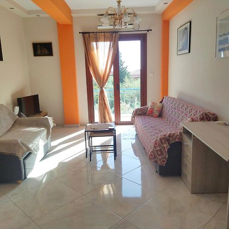 Eirini House Apartment Leonidio Ngoại thất bức ảnh