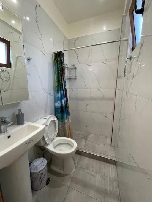 Eirini House Apartment Leonidio Ngoại thất bức ảnh