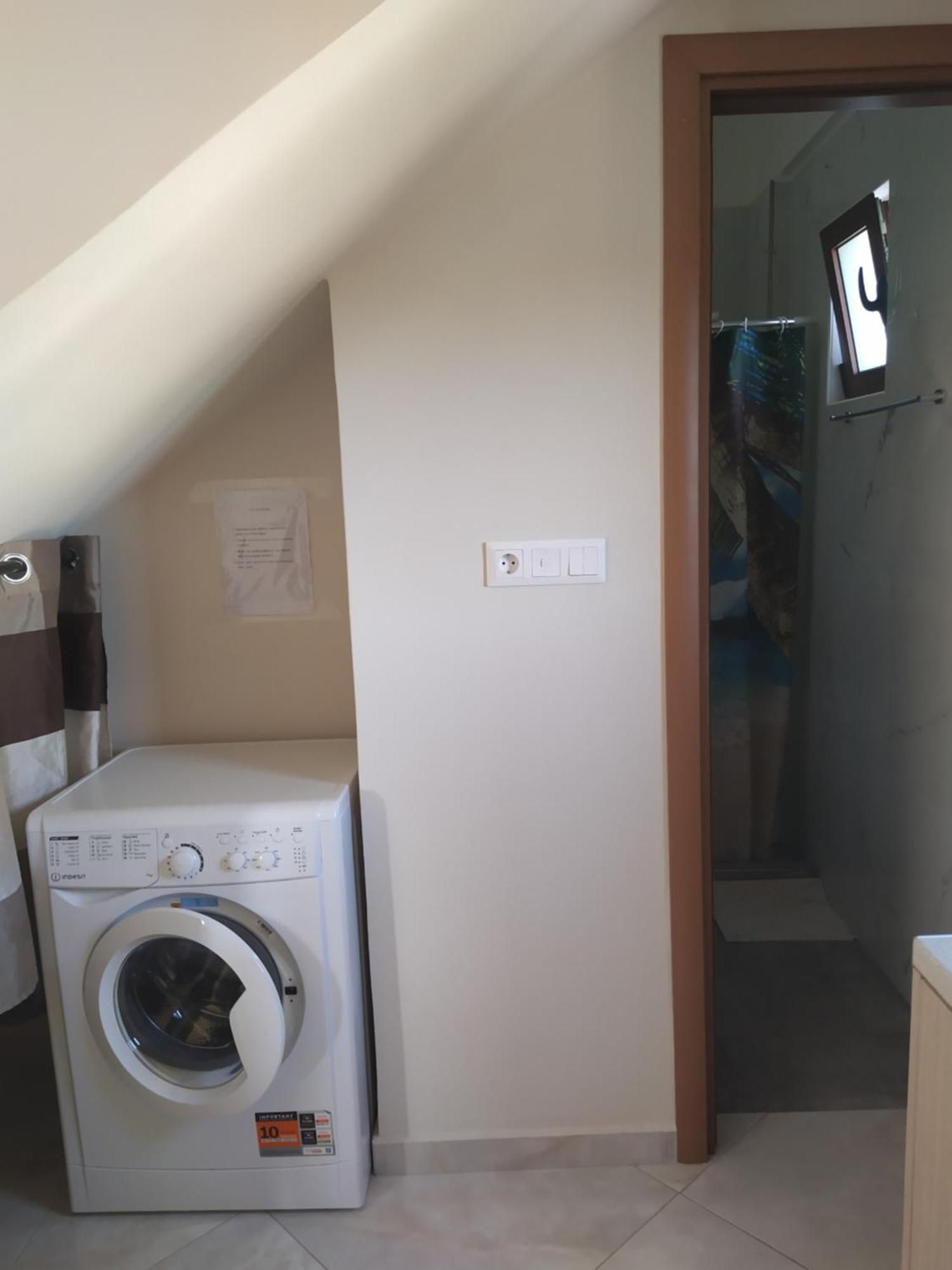 Eirini House Apartment Leonidio Ngoại thất bức ảnh
