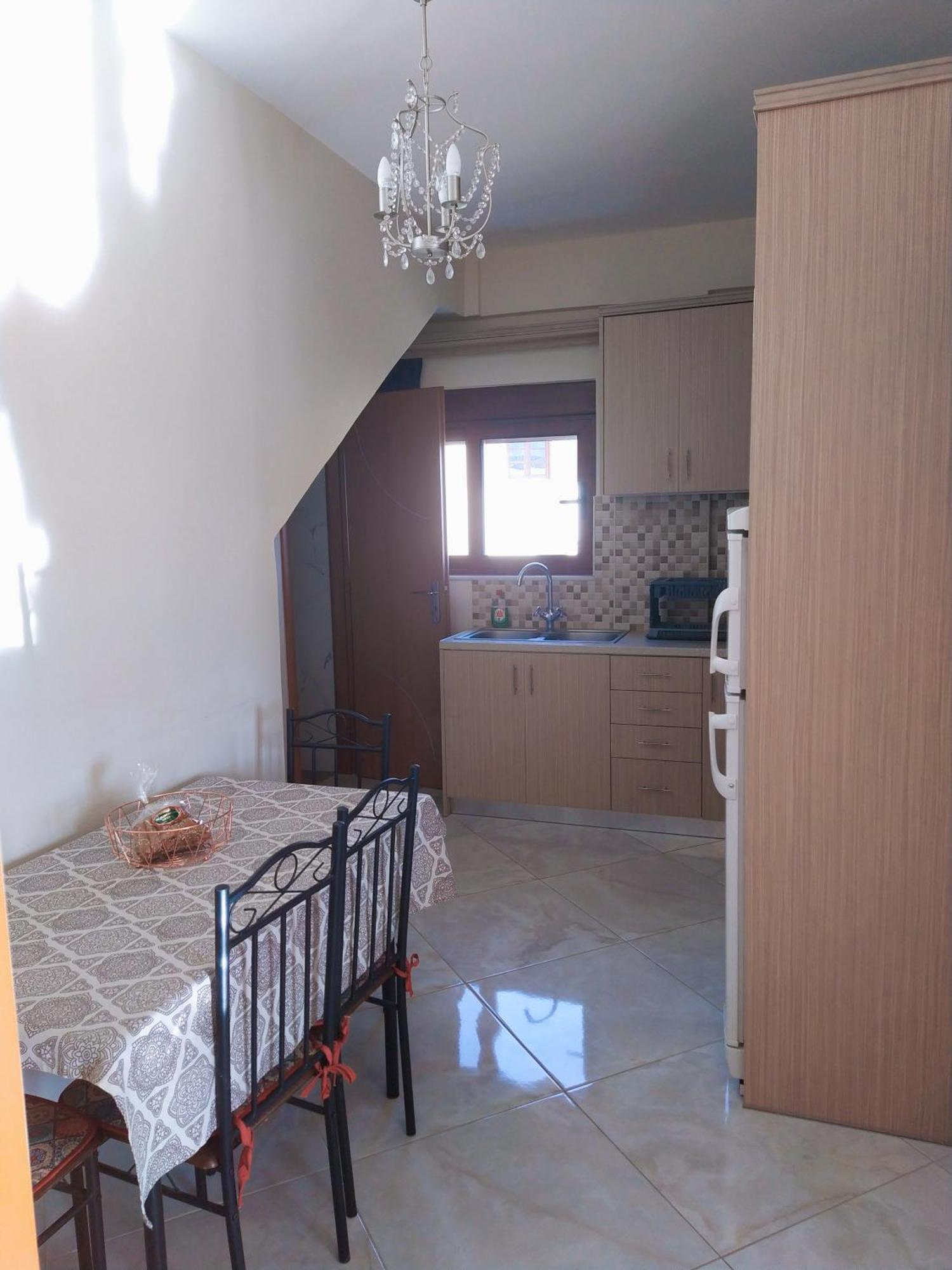 Eirini House Apartment Leonidio Ngoại thất bức ảnh