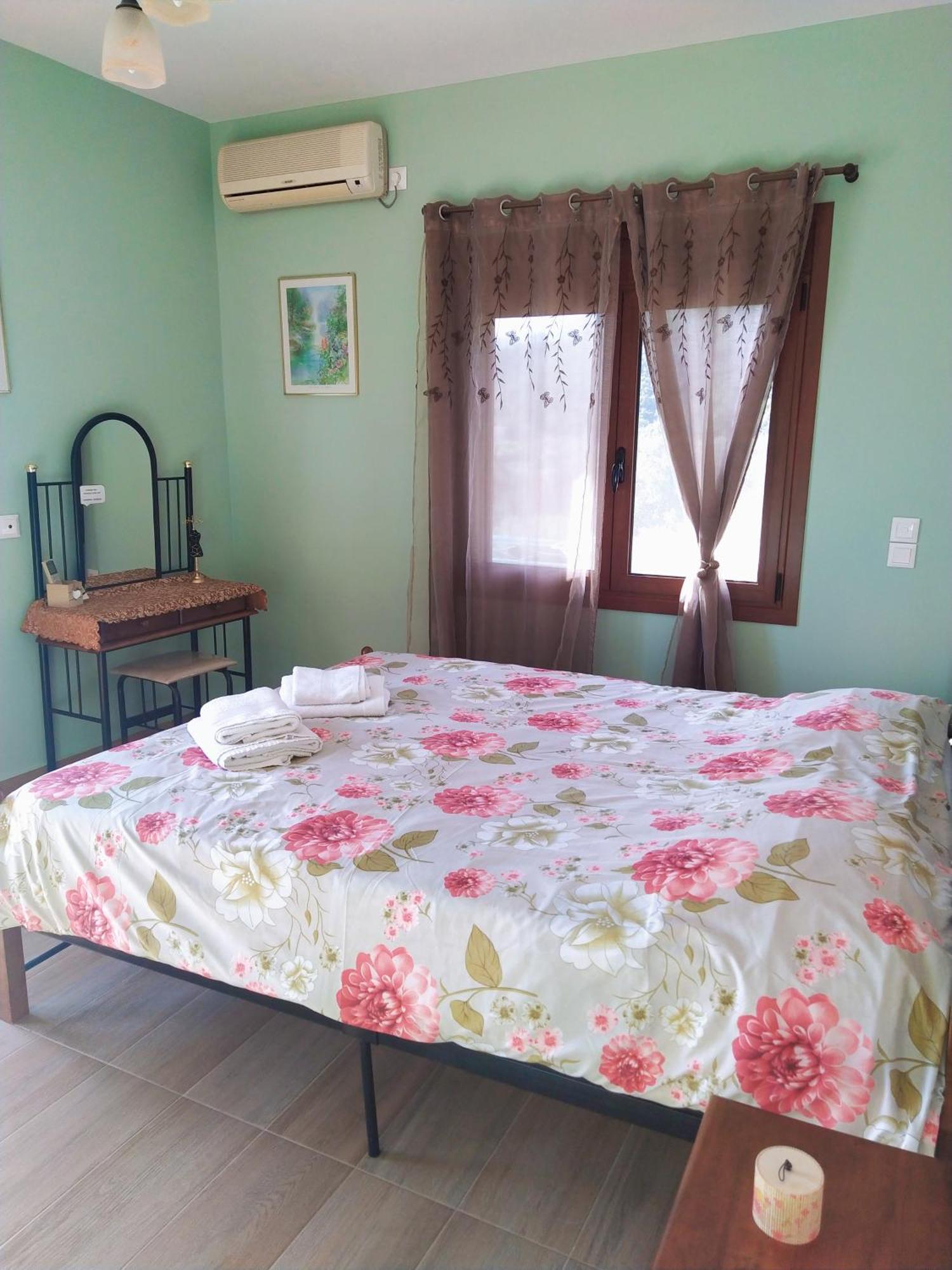Eirini House Apartment Leonidio Ngoại thất bức ảnh